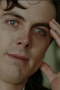 Assassination of Jesse James by the Coward Robert Ford, The [Casey Affleck]